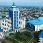 Tahun Baru 2022, Unismuh Buka Pendaftaran Mahasiswa Baru