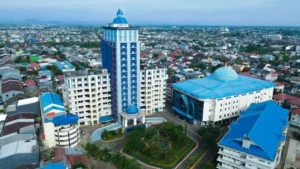 Tahun Baru 2022, Unismuh Buka Pendaftaran Mahasiswa Baru