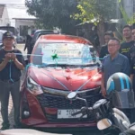 Safar Utama Travel Agency: Unit Usaha Muhammadiyah Masangan Wetan