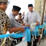 Sun Wash Laundry, Unit Pelayanan Jasa Terbaru SMK Muhi Genteng