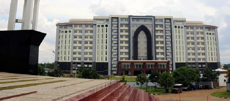 UAD Kembangkan Program Doktor Ilmu Farmasi