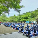 Umgo Gelar Apel Penguatan Keberagamaan pada Maba