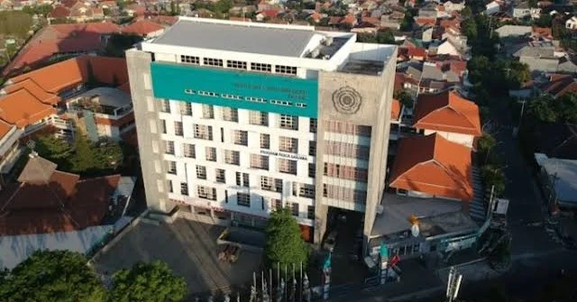 Mahapala Biru UMG Jadi Tuan Rumah Jambore FKMI MPTM-SI 2024