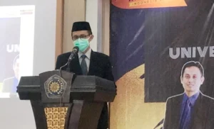 Umla Siap Berakselerasi sebagai Pusat Keunggulan