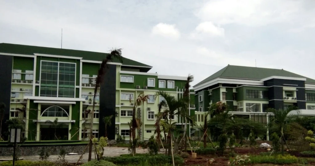 Berusia Muda Belia, Sudah Mendunia: Inilah Gebrakan Unimus