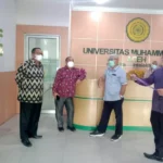 Unmuha Buka Dua Program Studi Baru