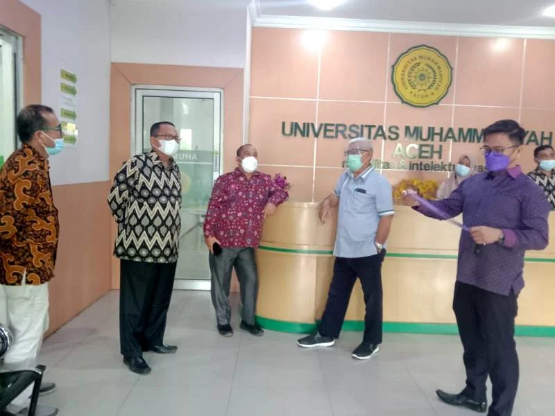 Unmuha Buka Dua Program Studi Baru