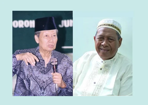 Kiai-Kiai Muhammadiyah Alumni Tebuireng