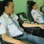 Hukuman ‘Berdarah’ SMK MUDA dalam Milad Muhammadiyah 