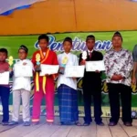 Manfaatkan Libur Sekolah, Ponpes Modern Muhammadiyah Ini Cetak Hafidz Profesional