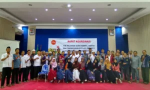 Ini Upaya Lazismu Kota Malang Berdayakan Masyarakat Sekitar Masjid
