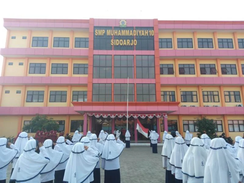 Cara Bersyukur Terbaik atas Kemerdekaan Ini adalah Berkarya