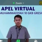 Apel Virtual Smamio Ajak Siswa Tetap Berprestasi Era Pandemi