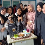 Buat Olahan Berbahan Dasar Umbi, Siswa Spemdalas Uprak Prakarya