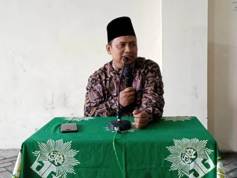 Antre Minyak Goreng Tanda Negeri Ini Tidak Berkah