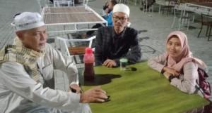 Beginilah Sikap Tawadhu Hamba kepada Tuhannya