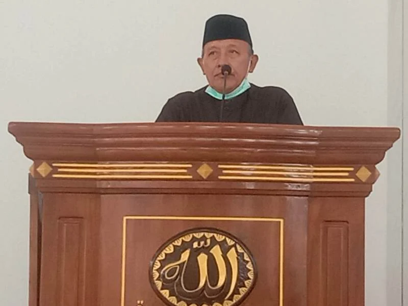 Lima Amalan Penebus Tiket Masuk Surga