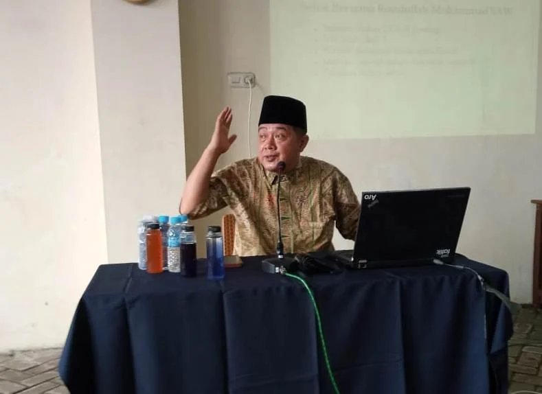 Tips Hidup Sehat seperti Rasulullah