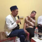 Ustadz James Bon Beraksi, Penonton Terkesima
