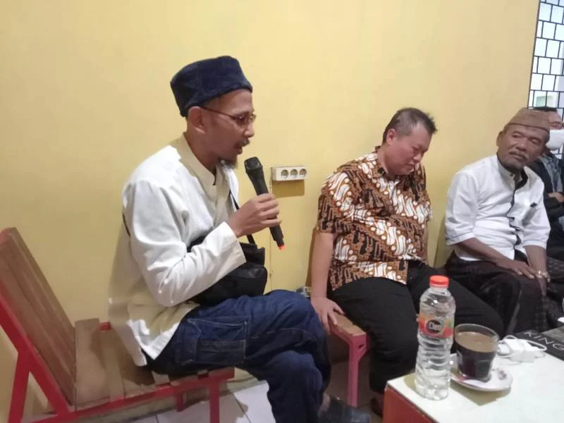 Ustadz James Bon Beraksi, Penonton Terkesima