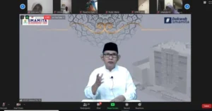 Mendidik Anak sesuai Ajaran Tauhid