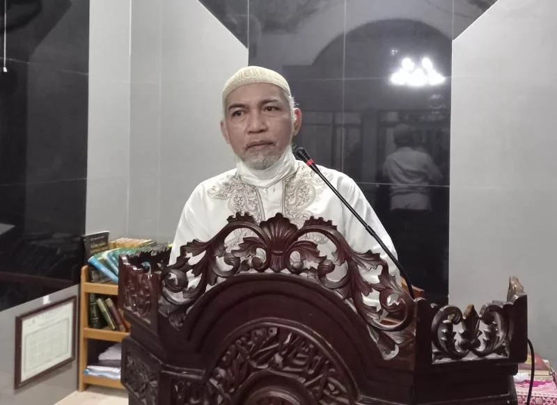 Pahala Shalat Jamaah ternyata Segini Besarnya