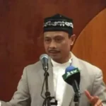 Klarifikasi Imam Shamsi Ali soal Penangkapan DR Daud Rasyid di Amerika