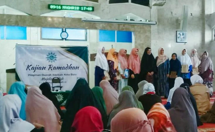 Dua Hal Ini Jalan Menuju Ghibah