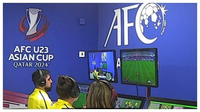 VAR, Asisten Wasit Bermata Jeli