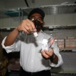 Stok Vaksin Kepri Ditinjau Menko PMK