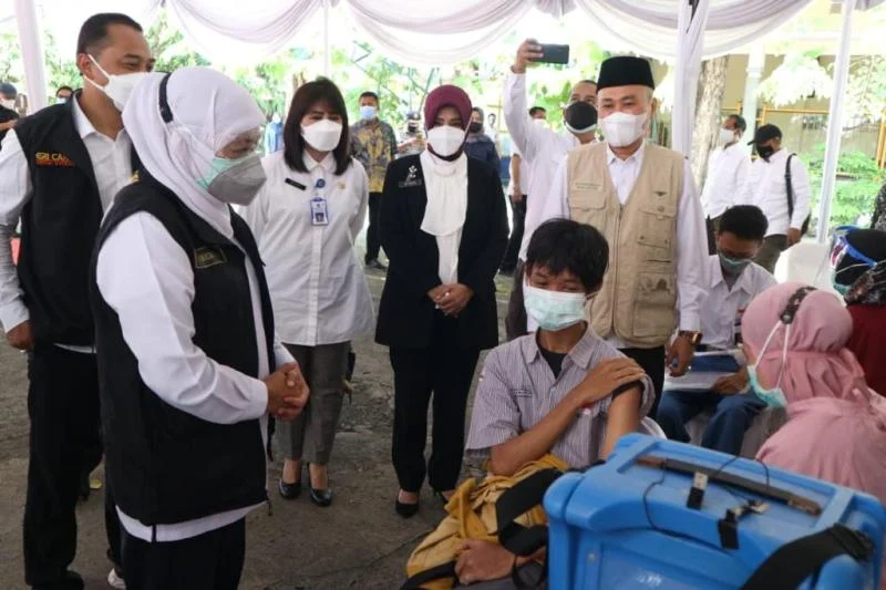 Pemerintah Buka SMA/SMK Mulai 30 Agustus