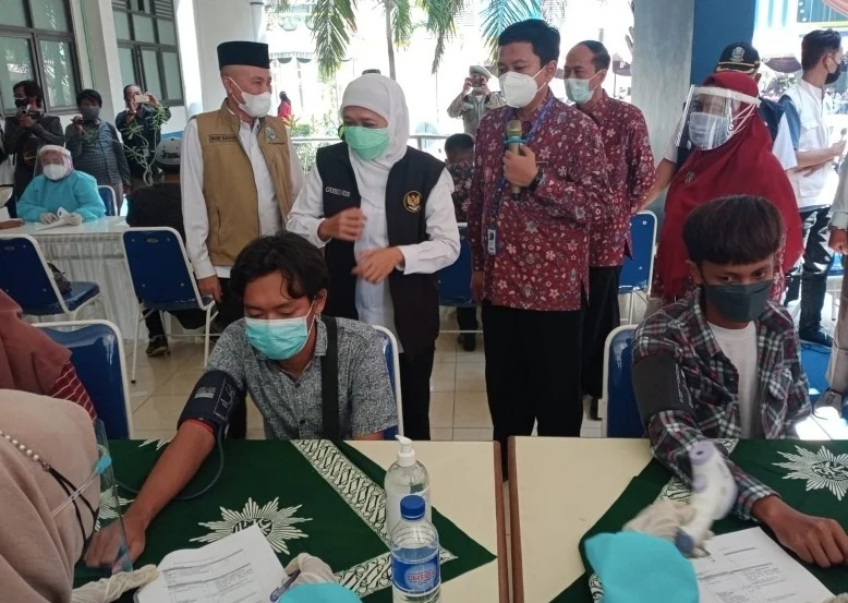 7 Program Umsida Atasi Dampak Covid