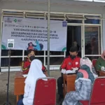 Muhammadiyah Malang Gelar Vaksinasi Kedua untuk Santri