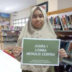 Journey to Netherworld Jadi Cerpen Terbaik Bulan Bahasa Spemdalas