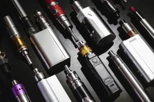 Vape Sama Bahayanya dengan Rokok