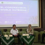 Indonesia Aman Virus Corona, Masyarakat Diminta Tenang