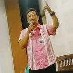 Visit Campus, Siswa Smamio Dipameri Dosen Baju Kain Kasur