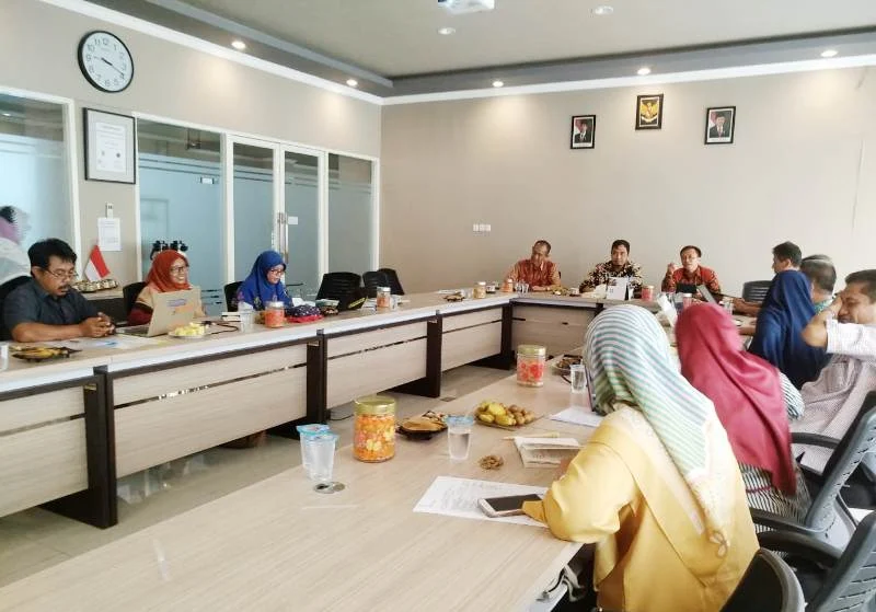 Dari Supervisi Majelis Dikdasmen, Sekolah Unggul Diingatkan Bahaya Stagnasi