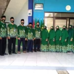 Visitasi MFS di SMP MBS Tanggul Bikin dag-dig-dug