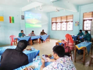 Sekolah di Perbatasan Ini Miliki Unggulan yang Diminati Warga