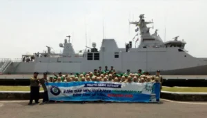 Begini Cara SD Muhammadiyah Manyar Siapkan Kader Persyarikatan yang Cinta Tanah Air