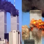 WTC New York Runtuh dan Dugaan Konspirasi Tragedi 11 September