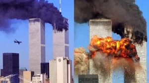 WTC New York Runtuh dan Dugaan Konspirasi Tragedi 11 September