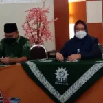 Gedung Baru Spemupat Diresmikan Wabup Gresik