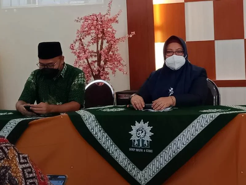 Gedung Baru Spemupat Diresmikan Wabup Gresik