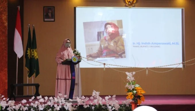 Wabup Lumajang: KH Abdi Manaf Sosok Sederhana Pengayom Umat