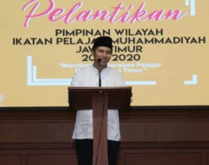 Hari Gini Hanya Fokus Satu Ilmu Bakal Digilas oleh Mesin