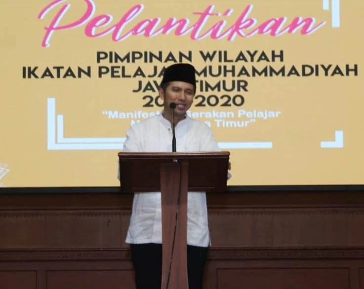 Hari Gini Hanya Fokus Satu Ilmu Bakal Digilas oleh Mesin