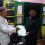 Setelah Hibah 1,5 Hektar, Kini Muhammadiyah Malang Terima Wakaf