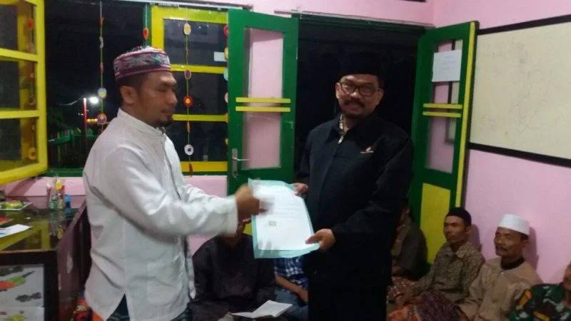 Setelah Hibah 1,5 Hektar, Kini Muhammadiyah Malang Terima Wakaf